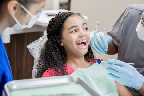 Best Urgent Care for Lost Fillings or Crowns in Starke, FL