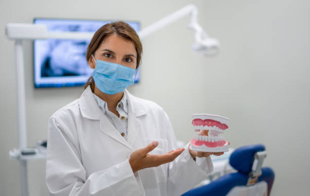 Best Emergency Gum Treatment in Starke, FL