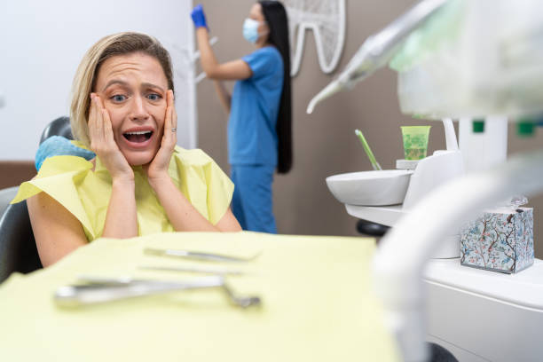Best Pediatric Emergency Dentist in Starke, FL
