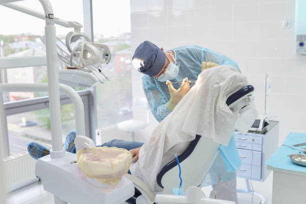 Best Weekend Emergency Dentist in Starke, FL